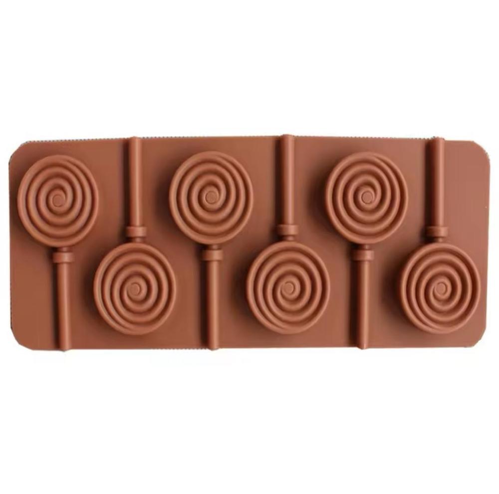 3D Chocolate Mold