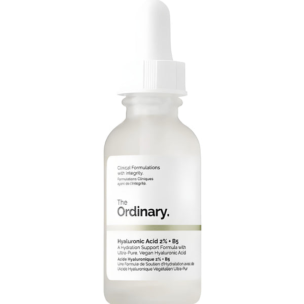 Ordinary skin care serum